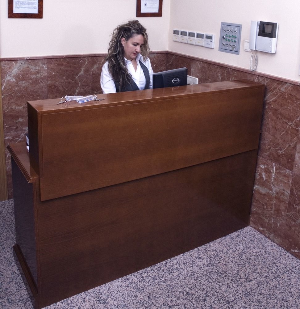 Conchita Legazpi Pensión Madrid